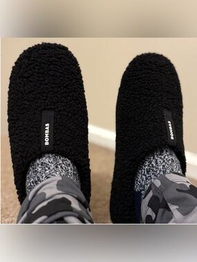 BOMBAS Sunday Slippers